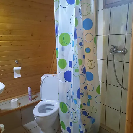 Cabanuta Dan & Alex Cîrţişoara